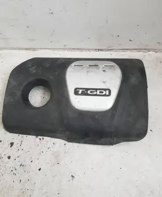 Hyundai Tucson TL Engine cover (trim) 292402B100