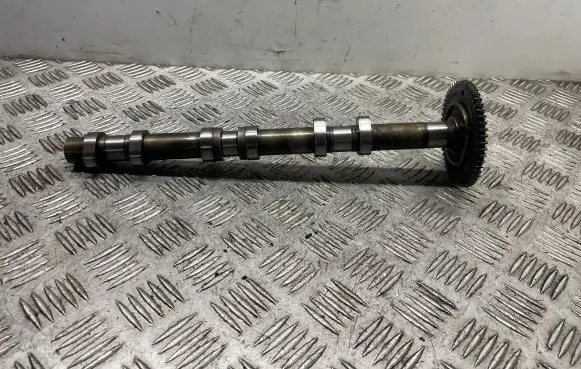 Camshaft
