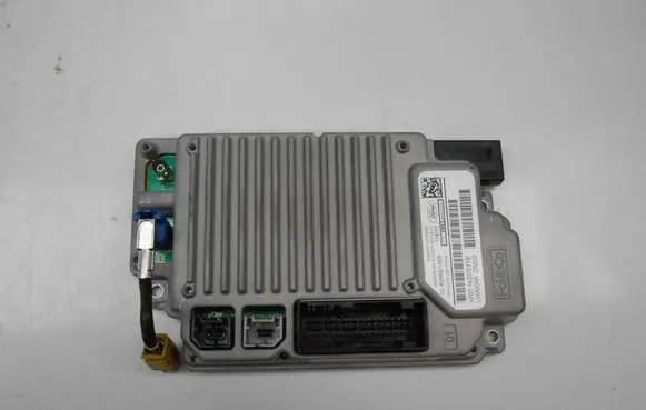 Ford S-MAX GPS navigation control unit/module GB5T14G371FF H2GT14G370FFB