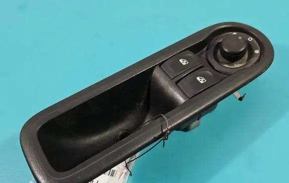 Renault Twingo II Electric window control switch 254009494R IMPRK1410606