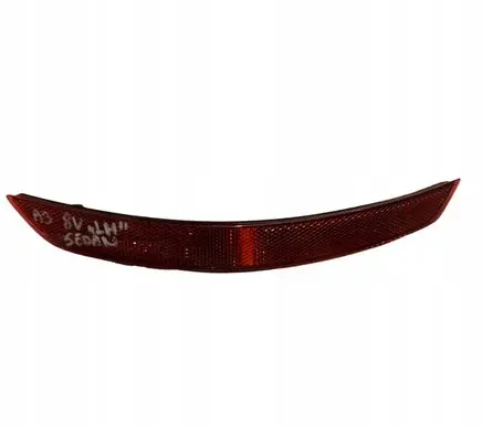 Audi A3 S3 8V Rear tail light reflector 8V5945105A