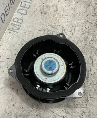 BMW X5 F15 Rear door speaker 9286367