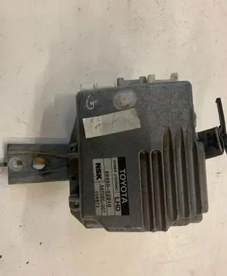 Toyota Corolla E120 E130 Power steering control unit/module 8965002010 EATCEC007 006673