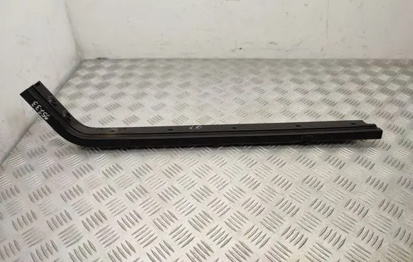 Volkswagen Sharan Sliding door middle rail 7N0843871G