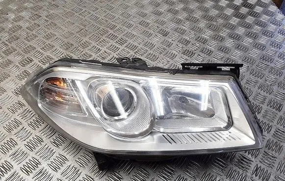 Headlight/headlamp
