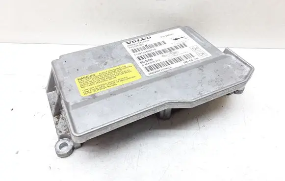 Volvo V70 Airbag control unit/module P31295083