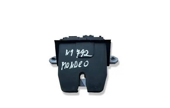 Ford Mondeo MK IV Tailgate/trunk/boot lock/catch/latch 01041312002 8M51R442A66EA