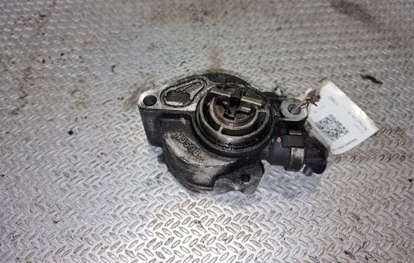 Citroen Berlingo Vacuum pump D1563C2 2905T