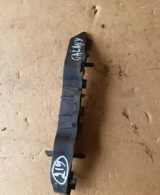 Ford Galaxy Front bumper mounting bracket 6M21-17D958