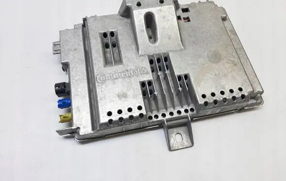 Mercedes-Benz EQC Other control units/modules A2939001601