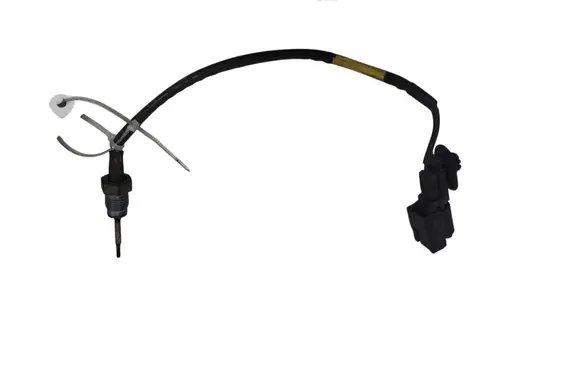 Nissan Qashqai Exhaust gas temperature sensor