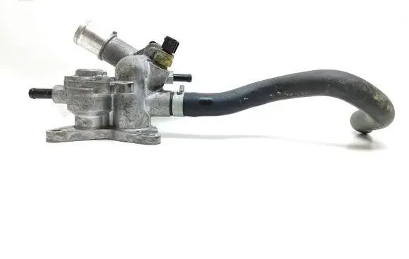 Thermostat/thermostat housing