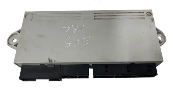 BMW 7 E65 E66 Door control unit/module 6964141 61356964141