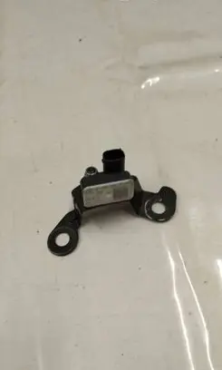 Mercedes-Benz GLE (W166 - C292) Acceleration sensor A0009057600