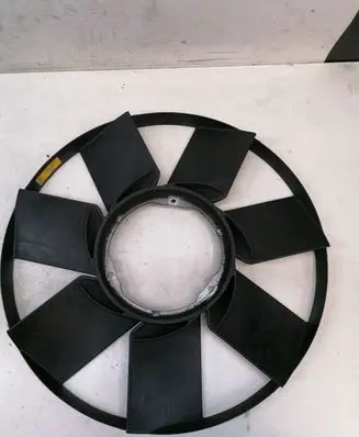 BMW 3 E46 Fan impeller 249373 11522249373 2249372
