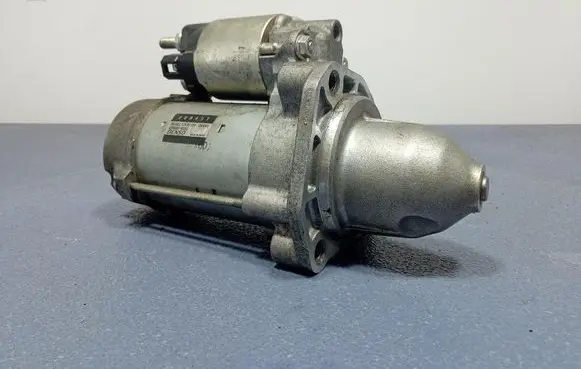 Maserati Levante Starter motor 288457