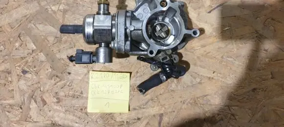 Audi A3 S3 8V Vacuum pump 06K145100P