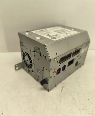 Volvo XC90 Radio/CD/DVD/GPS head unit 32218444 32218444AA