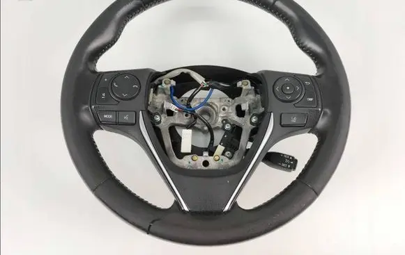 Toyota Auris E180 Steering wheel 622837810