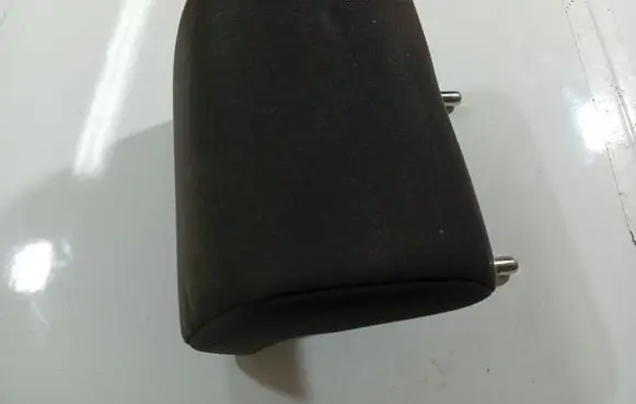 Audi A3 S3 8P Front seat headrest 