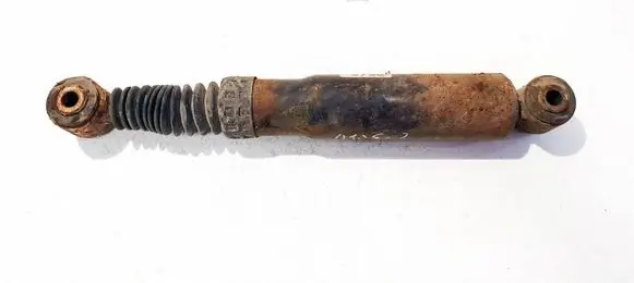 Citroen C8 Rear shock absorber/damper 