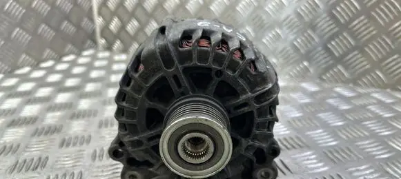 Audi Q5 SQ5 Generator/alternator 03G903016G