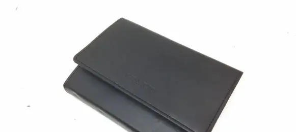 Volvo XC90 User manual 