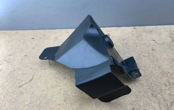 BMW 5 E60 E61 Steering tie rod boot 7158494 51717158494