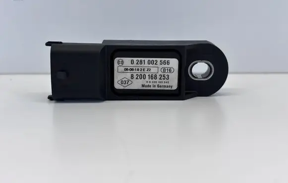 Nissan Qashqai Air pressure sensor 0281002566 8200168253 H8200185545