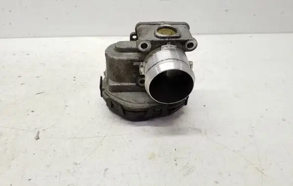 Ford Mondeo MK V Throttle valve 980723858002 V29039645