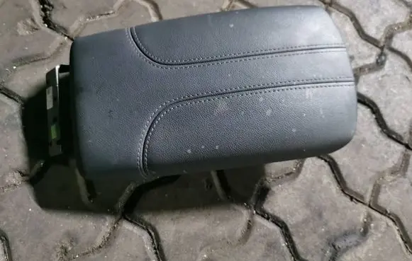 Nissan Qashqai Armrest 96920HV00A 20191122 50100111
