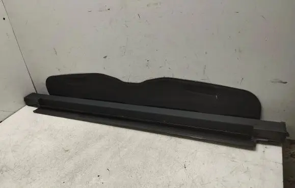 Audi 80 90 S2 B4 Parcel shelf 8A9863553
