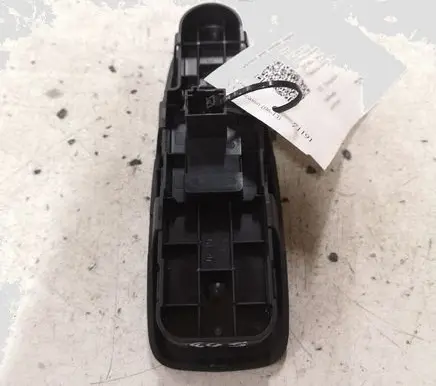 Citroen C4 I Picasso Electric window control switch 96639377ZD