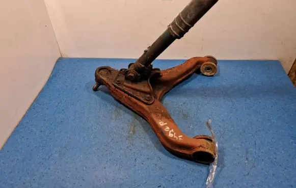 Iveco Daily 3rd gen Front control arm