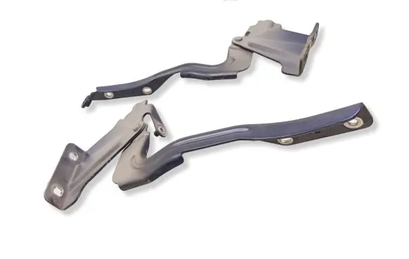 Nissan Note (E12) Engine bonnet/hood hinges 