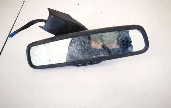 Chevrolet Captiva Rear view mirror (interior) e11026002