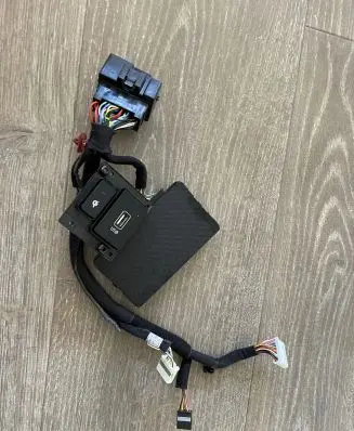 KIA Niro Wireless charging module 95560CM000