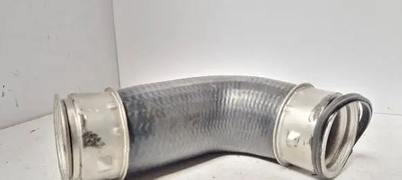 Volkswagen Touran I Air intake hose/pipe 1k0145838
