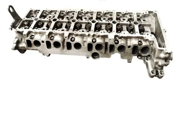 BMW 5 GT F07 Engine head 781193603 7811936 7800003