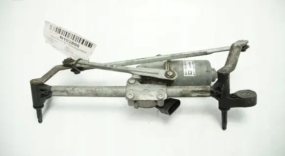 Opel Corsa D Front wiper linkage 13182340