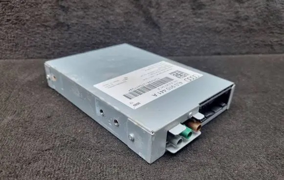 Audi Q7 4L Video control module 4L0907441A 4L0910441A