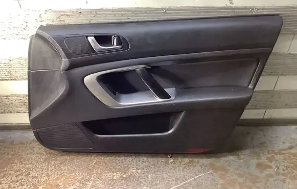 Subaru Outback Front door card panel trim 94255AG000