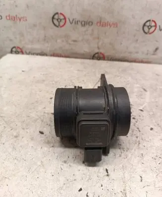 Citroen C6 Mass air flow meter 9645948780 001071236 5WK97001