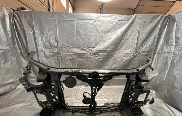 KIA Ceed Front bodywork piece 641011H300
