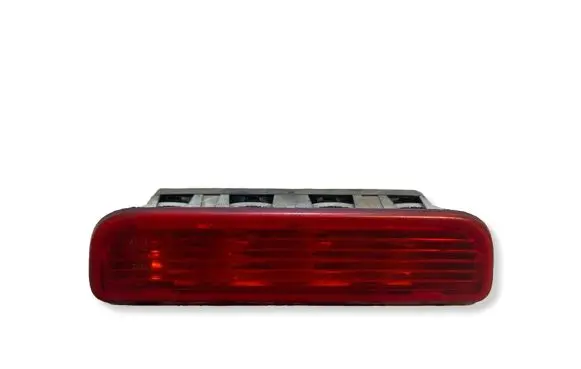 Peugeot Bipper Third/center stoplight 