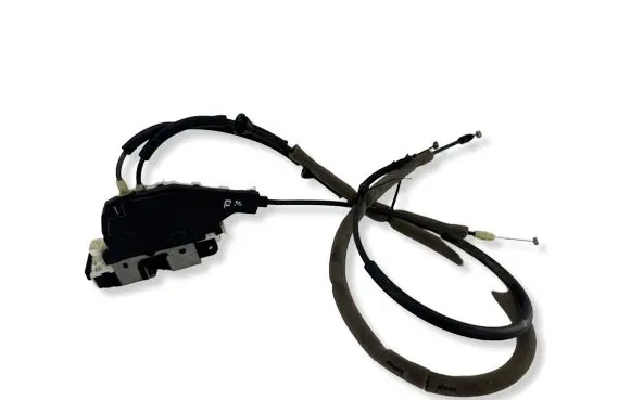 Chrysler Pacifica Front door lock P68211097AC