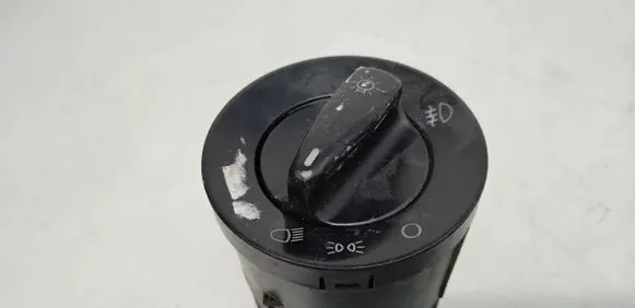 Ford Galaxy Light switch 3B0941531 3B0941531B