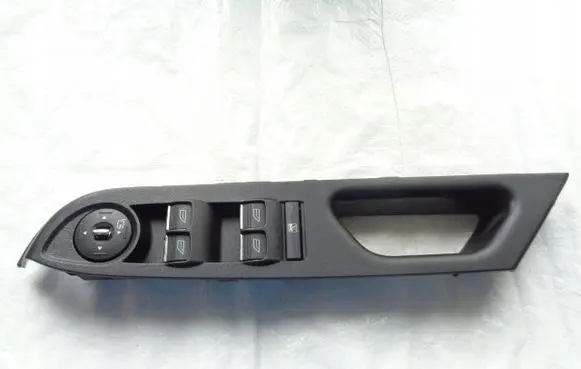 Ford B-MAX Electric window control switch AM5T14A132GA