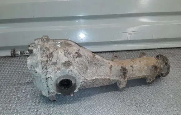 Subaru Forester SG Rear differential 