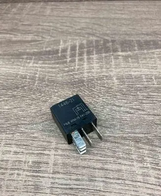 Chrysler Voyager Other relay 4671168A 33805K VFM15F41Z06